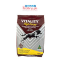 Vitality High Energy Dog Food Lamb & Beef