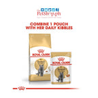 Royal Canin British Shorthair 2kg Adult Cat - Breed Health
