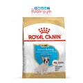 Royal Canin French Bulldog Puppy 3kg  Dry Dog Food Breed Health Nutrition - Royal Canin