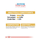 Royal Canin Poodle Adult 85g Wet Dog Food - Breed Health Nutrition