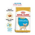 Royal Canin Chihuahua Puppy 500g Dry Dog Food Breed Health Nutrition - Royal Canin