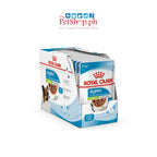 Royal Canin X-small Puppy 85g Pouch Wet Dog Food - Size Health Nutrition