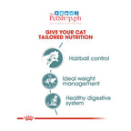 Royal Canin Hairball Care 12's Adult Gravy  85g -Feline Care Nutrition