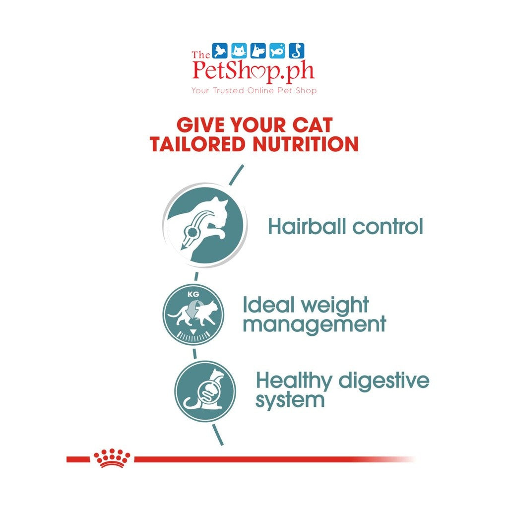 Royal Canin Hairball Care 12's Adult Gravy  85g -Feline Care Nutrition
