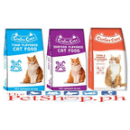 CUTIES Catz 22kg Dry Cat Food