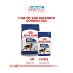 Royal Canin Maxi Adult  140g Pouch Wet Dog Food 140g