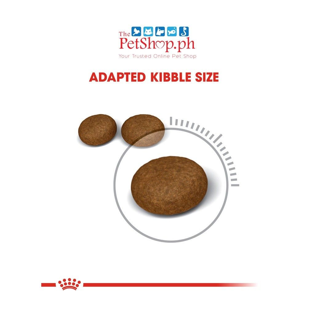 Royal Canin Hair & Skin Care 400g Adult Dry Cat Food Feline Care Nutrition - Royal Canin
