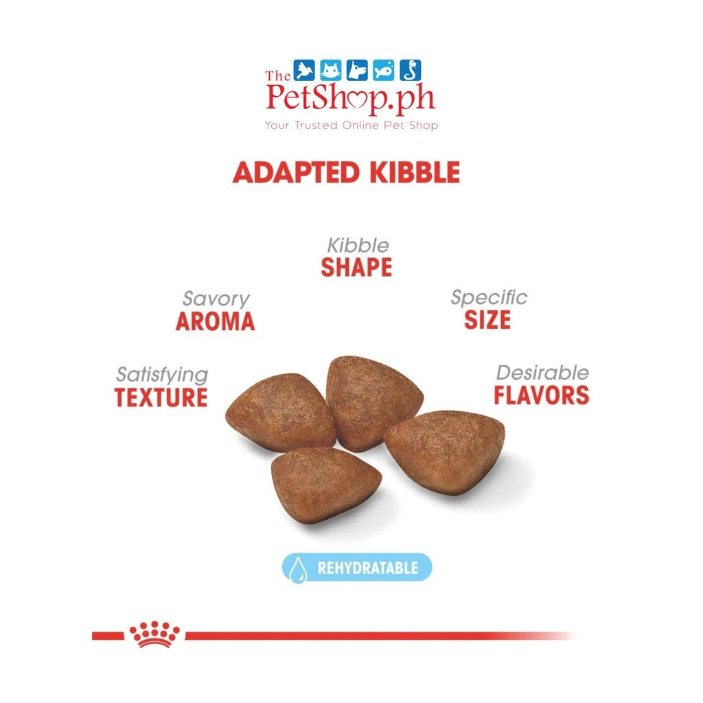 Royal Canin X-Small Puppy 1.5 kg  Dog Food - Size Health Nutrition