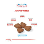 Royal Canin X-Small Puppy 1.5 kg  Dog Food - Size Health Nutrition