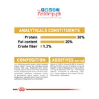 Royal Canin French Bulldog Puppy 3kg  Dry Dog Food Breed Health Nutrition - Royal Canin