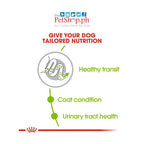 Royal Canin X-small Adult 1.5 kg  Dog Food -  Size Health Nutrition