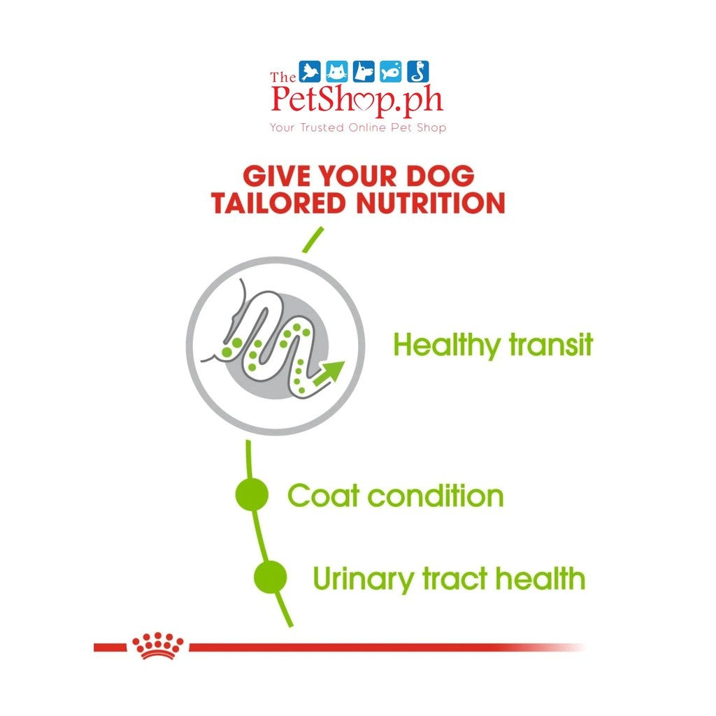 Royal Canin X-small Adult 1.5 kg  Dog Food -  Size Health Nutrition