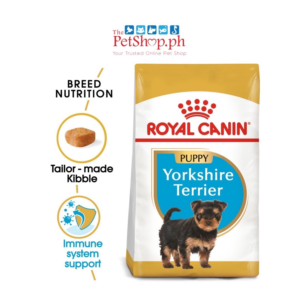 Royal Canin Yorkshire Puppy 1.5kg - 1.5kg RC