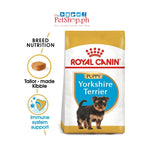 Royal Canin Yorkshire Puppy 1.5kg - 1.5kg RC