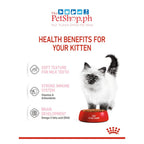 Royal Canin Kitten Instinctive SET 12' Wet Cat Food  85g