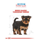Royal Canin Yorkshire Puppy 1.5kg - 1.5kg RC