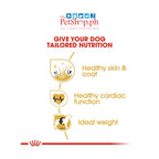 Royal Canin  Golden Retriever 3kg Adult Dry Food Breed Health Nutrition