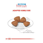 Royal Canin X-Small Puppy 500g Dry Dog Food Health Nutrition - Royal Canin