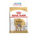 Royal Canin  Bulldog Adult 3kg. Dry Dog Food  - Breed Health Nutrition