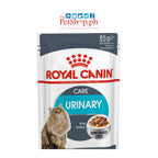 Royal Canin Urinary Care 12's Adult  Gravy Wet Cat Food -85g.