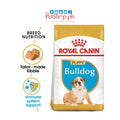 Royal Canin  Bulldog Puppy 3kg