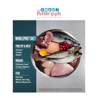 Orijen Guardian 8 Cat Dry Food 1.8kg