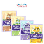 Cattitude Bentonite Premium Cat Litter 10L (7kg)