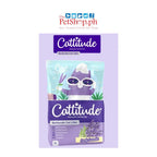 Cattitude Bentonite Premium Cat Litter 10L (7kg)