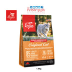Orijen ORIGINAL CAT 5.4kg