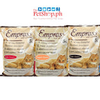 Empress Cat Litter 5L Bentonite (FREE 1 ACANA/ORIJEN 85g Trial Pack)