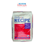 Holistic PUPPY 15kg Lamb Up to 12 - 18 Mos