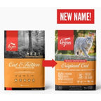 Orijen ORIGINAL CAT 5.4kg