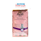 AOZI Organic CAT Food 20KG (Free 1kg)  All life Stages /Toei Cat 20kg