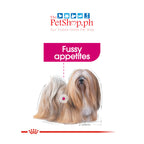 Royal Canin Mini Exigent Dry 1kg - Canine Care Nutrition