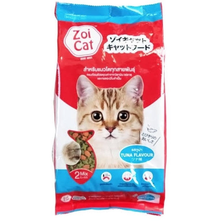 CUTIES Catz 22kg Dry Cat Food
