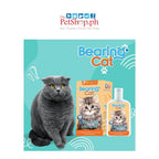 Bearing Ear Care Lotion for Cats