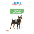 Royal Canin Digestive Care Dog Loaf 12's Adult Wet Food 85g - Royal Canin