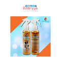 Bearing Tick and Flea Spray 250ml