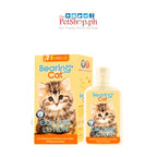Bearing Ear Care Lotion for Cats