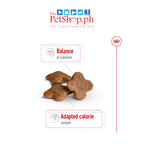Royal Canin Mini Adult 8+ Mature 2kg Dry Dog Food - Size Health Nutrition
