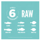Orijen MARINE FISH 4.5kg (Small Breeds & for Adult  Dogs)