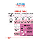 Royal Canin Set of 2   Kitten 36 ( 400g x 2 ) Dry Cat Food -Feline Health Nutrition - Royal Canin