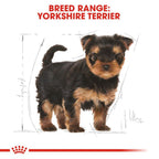 Royal Canin Yorkshire Puppy 1.5kg - 1.5kg