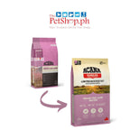 Acana Grass Fed -Lamb 2kg for Adult Dogs of All Breeds