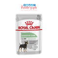Royal Canin Digestive Care 85g Dog Loaf Adult Wet Food - Royal Canin
