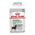 Royal Canin Digestive Care 85g Dog Loaf Adult Wet Food - Royal Canin