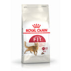 Royal Canin  Fit 32 Adult SET of 2  Dry Cat Food 2kg x 2 - Royal Canin