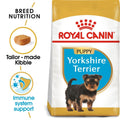 Royal Canin Yorkshire Puppy 1.5kg - 1.5kg