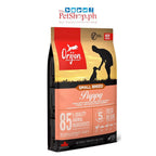 Orijen (PEACH) PUPPY SMALL Breed 4.5kg Food for Small Breed Puppies