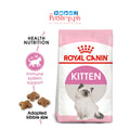 Royal Canin SET of 2 Kitten 36 2Kg Dry Cat Food